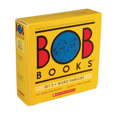 Skip to the beginning of the images gallery. Buy Bob Books Set 3 Word Families 03 Book Online At Low Prices In India Bob Books Set 3 Word Families 03 Reviews Ratings Amazon In
