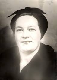 Vivian Lenora Crane Manwarren (1914-1946)