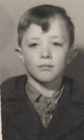 Olan Clyde Burcham Obituary