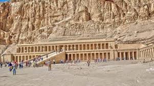 جولة حول الاماكن السياحية في الاقصر | بروبرتي فايندر