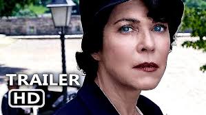 A ROSE IN WINTER Trailer (2018) Drama Movie