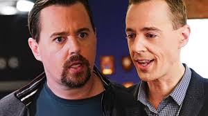 Draagt ​​Timothy McGee van de langstlopende televisieserie NCSI een pruik?