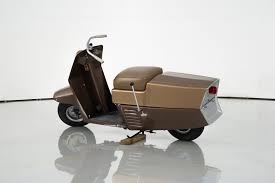 Image result for Beige 1958 Motorcycle