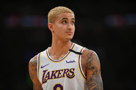 Kyle alexander kuzma (born july 24, 1995) is an american professional basketball player for the los angeles lakers of the national basketball association (nba). Lakers There Are Only 2 Kyle Kuzma Trade Scenarios That Make Sense