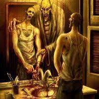 The scariest movie ever (kj) po box: Kj Ozborne Scariestmovie Profile Pinterest