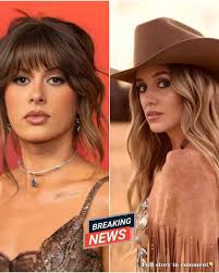 When Ella Langley released “Better Be Tough,” she didn't just drop a song,  she dropped a bomb. Langley proved she's here to stay, bringing us a new  kind of country music that's