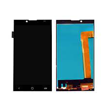 LCD with Touch Screen for Panasonic P66 ...