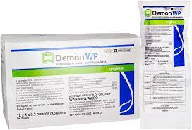 Amazon Com Demon Wp Pest Control Insecticide Home Pest Lures Garden Outdoor
