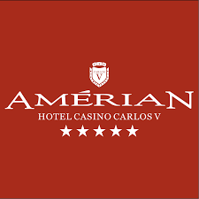 Amerian Hotel Casino Carlos V | Las Termas de Río Hondo