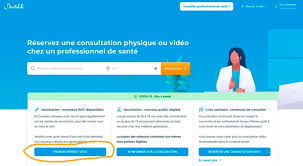 In addition to the typical vaccination reactions, there were also individual cases of sometimes severe side effects after vaccination, such as allergic shocks, which were reported in detail. Berck Fruges Hesdin Montreuil Comment Reserver Facilement Un Creneau De Vaccination Covid Mon Assistant Numerique