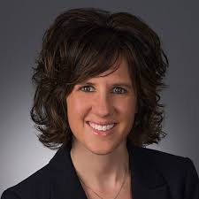 Rail Insider-Rising Stars: Ann Waters, Genesee & Wyoming Inc.. Information  For Rail Career Professionals From Progressive Railroading Magazine