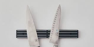 Maybe you would like to learn more about one of these? Please Stop Storing Your Kitchen Knives In A Big Wood Block