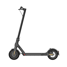 Xiaomi Mi 1S Electric Scooter ...