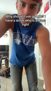 The roomers are true, she’s apparently never wrong…. Somonehow@lola marie  #sister #tiktok