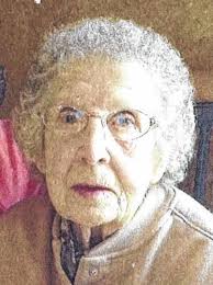 Mildred Bell Obituary (2017)