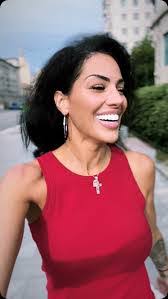 Eva Rivas's Instagram, Twitter & Facebook