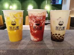 Some bubble tea shops caramelise their sugar to stand out from the rest, leading to mixed reviews. Bubble Tea Street Guide In Ss15 Subang Jaya