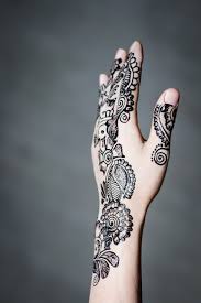 Your guide to henna tattooing. Mehndi Design Mehendi Training Public Domain Image Freeimg