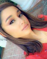 Con l'arrivo dell'estate e la nuova vita da sposata, ariana grande ha deciso di cambiare look: Pin On New Hair Don T Care