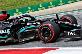 Desta vez, a tv globo não vai fazer a transmissão ao vivo da porém, fará a transmissão do treino que define o grid de largada. Gp Da Austria 2021 Acompanhe O Ao Vivo Do Ultimo Treino Da F1 No Red Bull Ring Flipboard