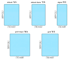 twin beds size webjournal info