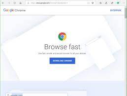 Get more done with the new google chrome. Download Google Chrome Offline Installer Setup For Windows 10 Pc