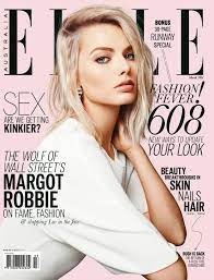 512 likes · 12 talking about this. Margot Robbie Elle Magazine Australia March 2014 Cover Elle Magazine Fashion Magazine Cover Margot Robbie