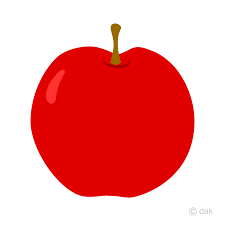 Download these free apple clipart for your personal works and projects. Apple Clipart Free Png Image Illustoon