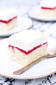 Tortenguss, rot 2 becher sahne 2 pck. Himbeer Vanille Torte Frau Holle Kuchen Filizity Com Food Blog Aus Dem Rheinland