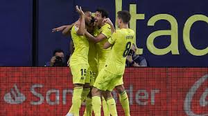Villarreal-Betis: Resumen y resultado del partido