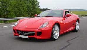These are cars that touch you on an emotional level, far apart from just simple modes of. Ferrari 599 Wikipedia
