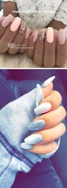 Want the best diy nail designs and ideas? 23 Different Nail Ideas You Will Want To Try Esminity