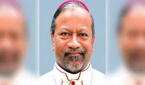 Archbishop seeks Prime Minister Modi’s intervention to address  Christians’ concerns such as attacks