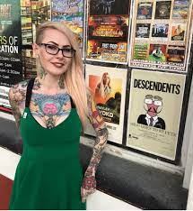 Oddity tattoo asub kohas sarasota. Gallery Oddity Tattoo Sarasota Florida