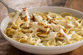 Maybe you would like to learn more about one of these? Olive Garden S Never Ending Pasta Bowl Returns With Addition Of Best Selling Entree Chicken Alfredo