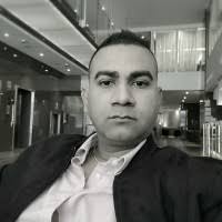 Keegan Ramgolam Email & Phone Number