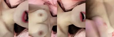 小小小奶琦 私房福利 露骨演绎