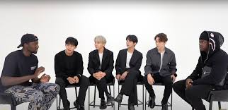 A gathering place for fomo ducks. Seventeen S Vernon Reveals The One Question He Wants To Ask Every Foreign Fan Koreaboo