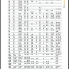 Seiko Watch Battery Replacement Chart Bedowntowndaytona Com