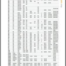 seiko watch battery replacement chart bedowntowndaytona com