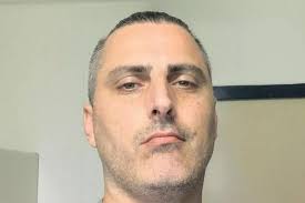 Dad's warning as monster who killed teenage daughter is free to roam the  streets