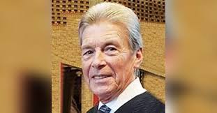 Ken Jacobson Obituary