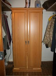 This model was optimized after six months of upgrades and tests and the final result is a grow box that grows fine, healthy herbs indoors. Building An Ultra Stealthy Grow Cabinet Grow Weed Easy