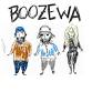 BOOZEWA event in Lancaster, PA