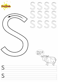 Auf dieser seite findet ihr einfache buchstaben zum ausdrucken. Vorlage Arbeitsblatt Schreiben Lernen Grundschule Vorschule Buchstaben Grossbuchstabe S Schreiben Lernen Arbeitsblatter Zum Ausdrucken Buchstaben Lernen
