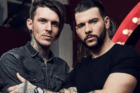 Sketch Tattoo Fixers Age Sketch Tattoo Fixers Age In 2020