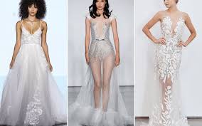 Popular wedding trends for 2021. The Top Wedding Dress Trends Of 2020 Horsepower Ranch