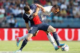 €6.50m * mar 5, 1993 in chesnay, france Psg Le Paris Sg Repond Au President Du Fc Seville Sur Le Dossier Gameiro