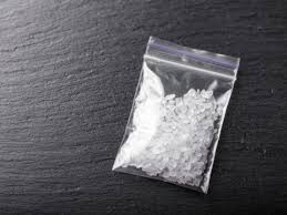 People Who Use Methamphetamine Likely to Report Multiple Chronic Conditions