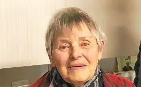 Denise Le Noan, doyenne de La Chapelle-Neuve, est décédée dans sa 100e  année